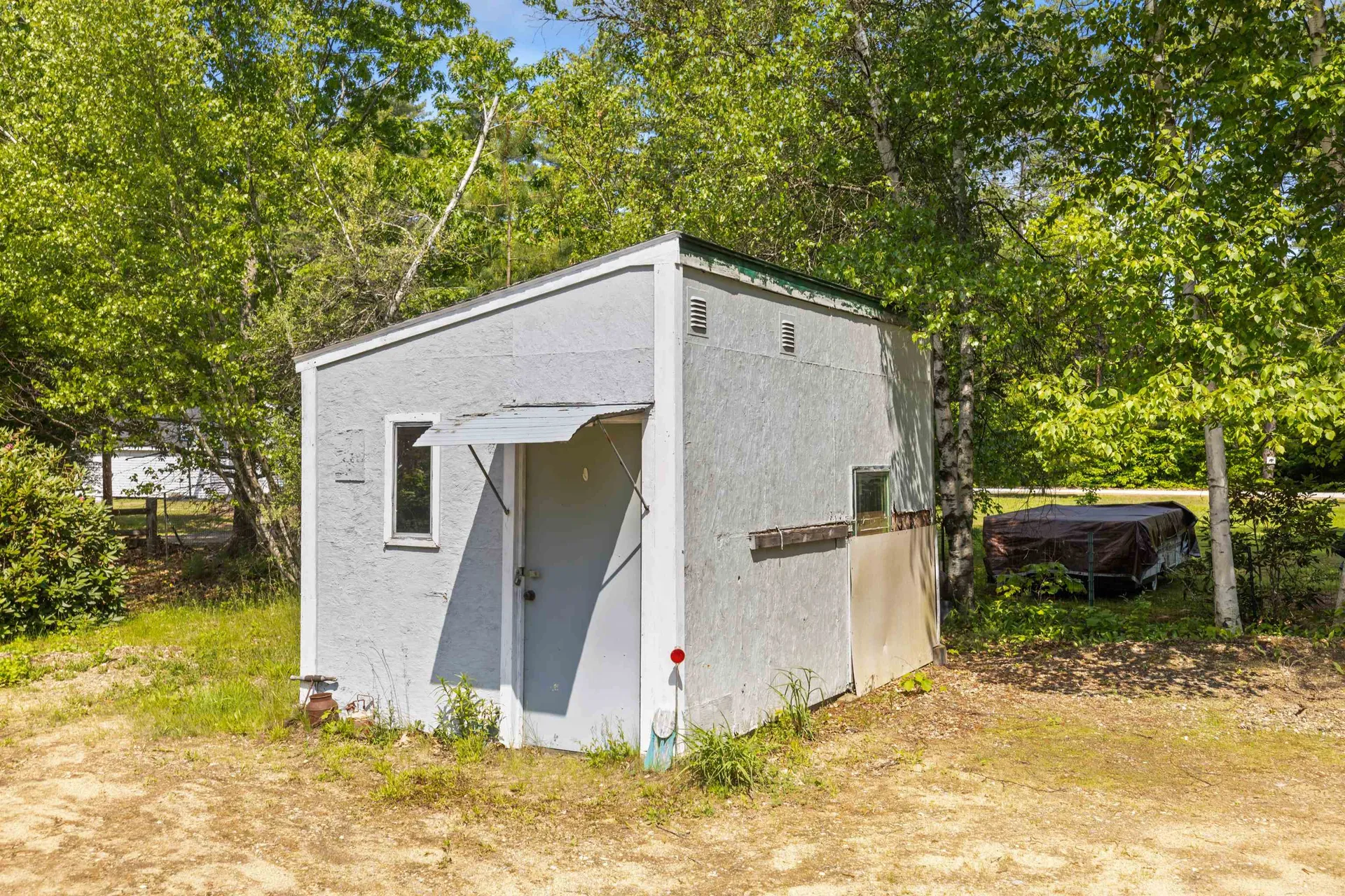 37 Robin Street Franklin NH 03235