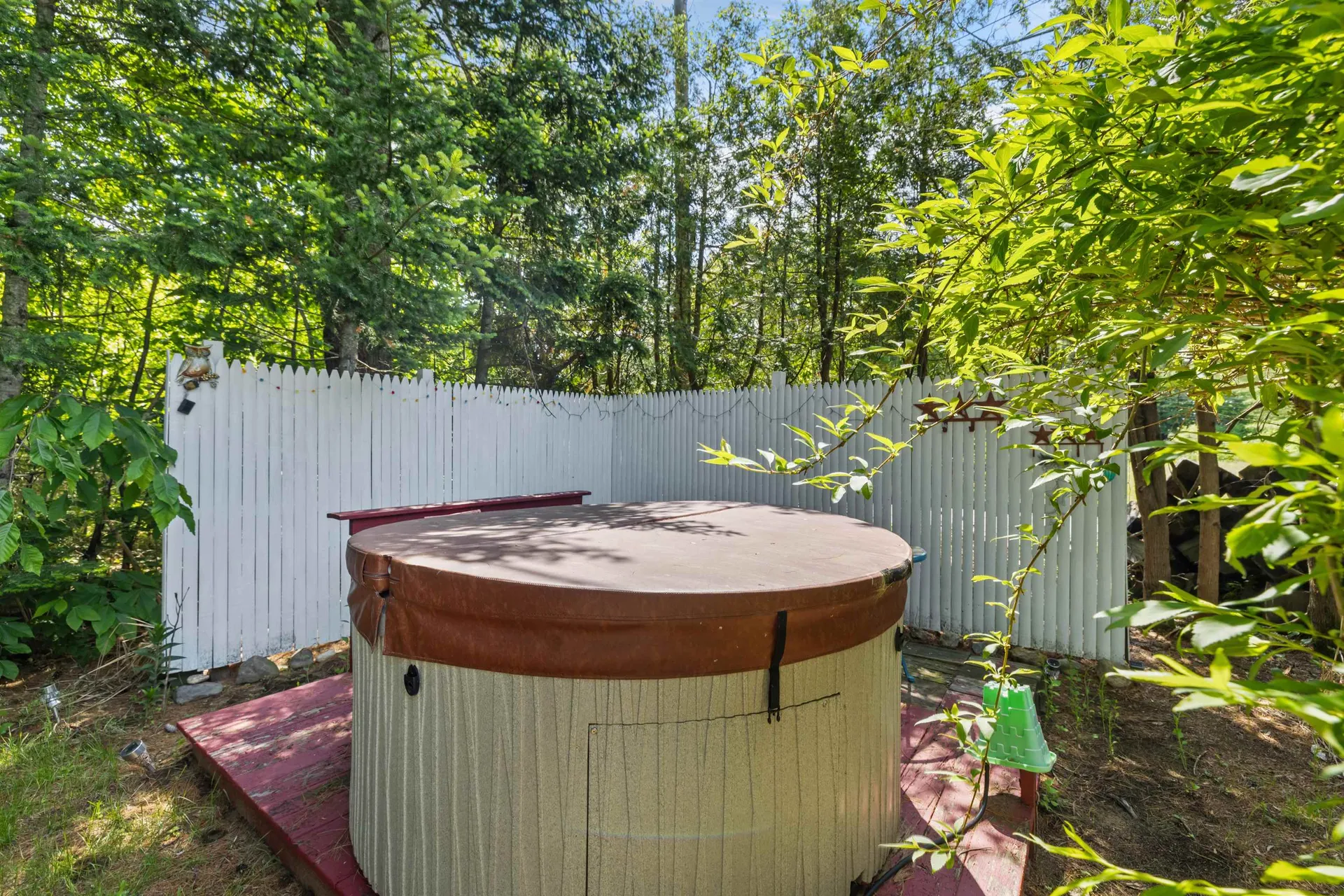 37 Robin Street Franklin NH 03235