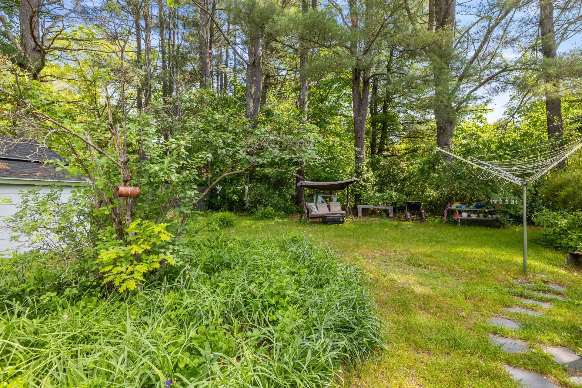 37 Robin Street Franklin NH 03235