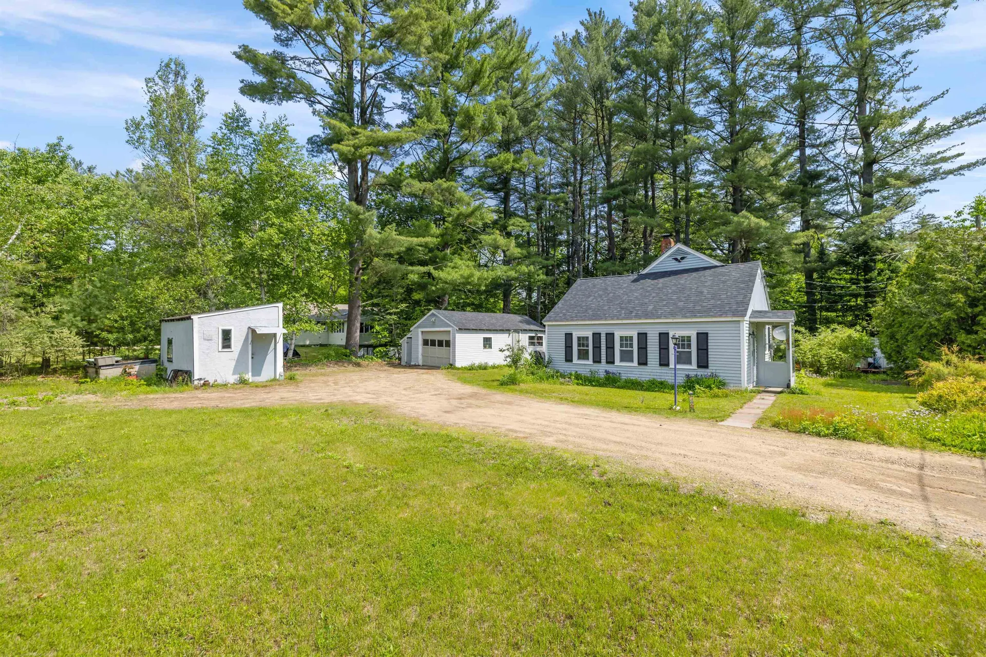 37 Robin Street Franklin NH 03235