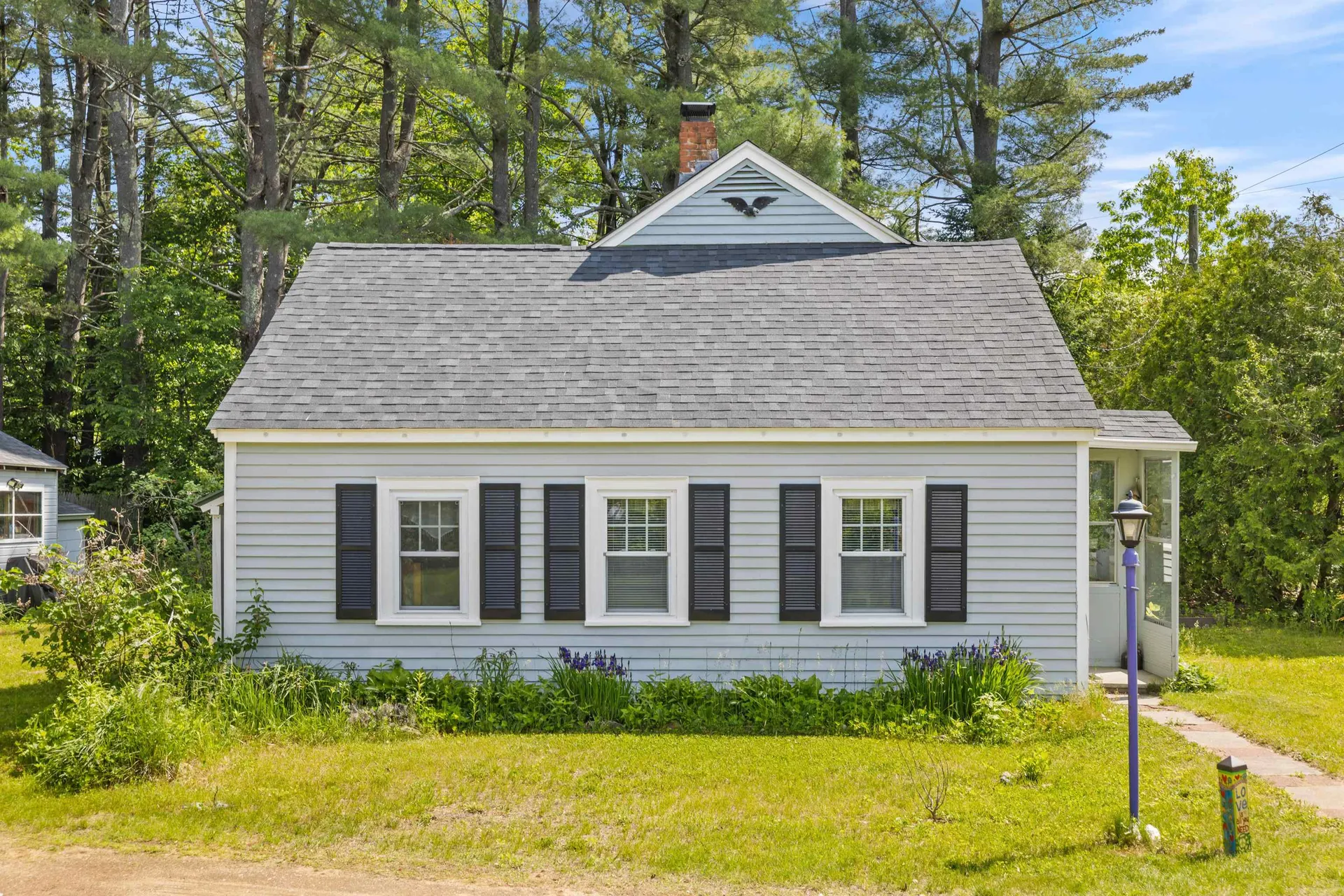 37 Robin Street Franklin NH 03235