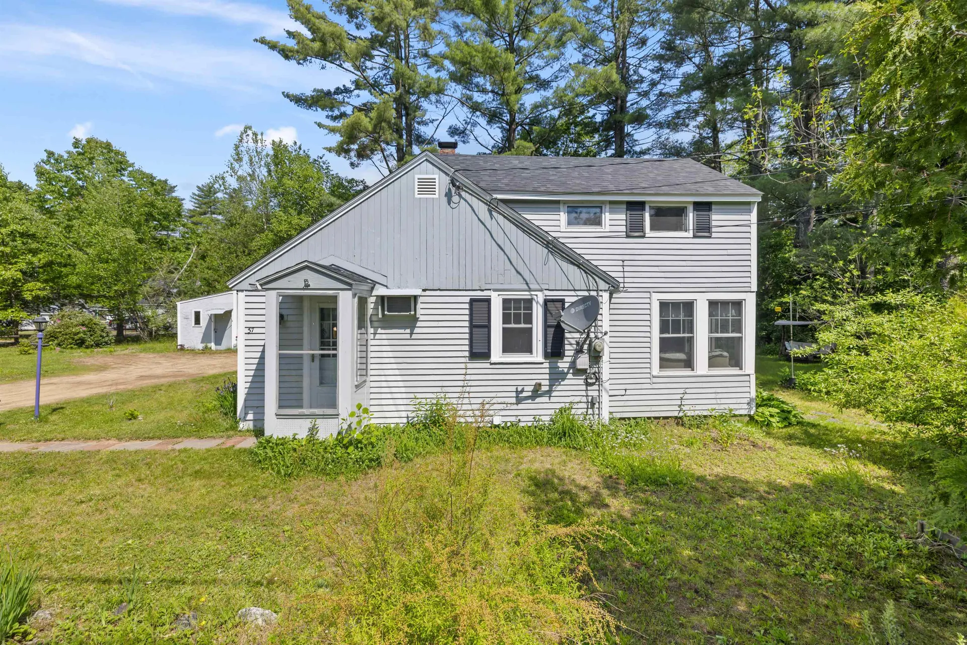 37 Robin Street Franklin NH 03235