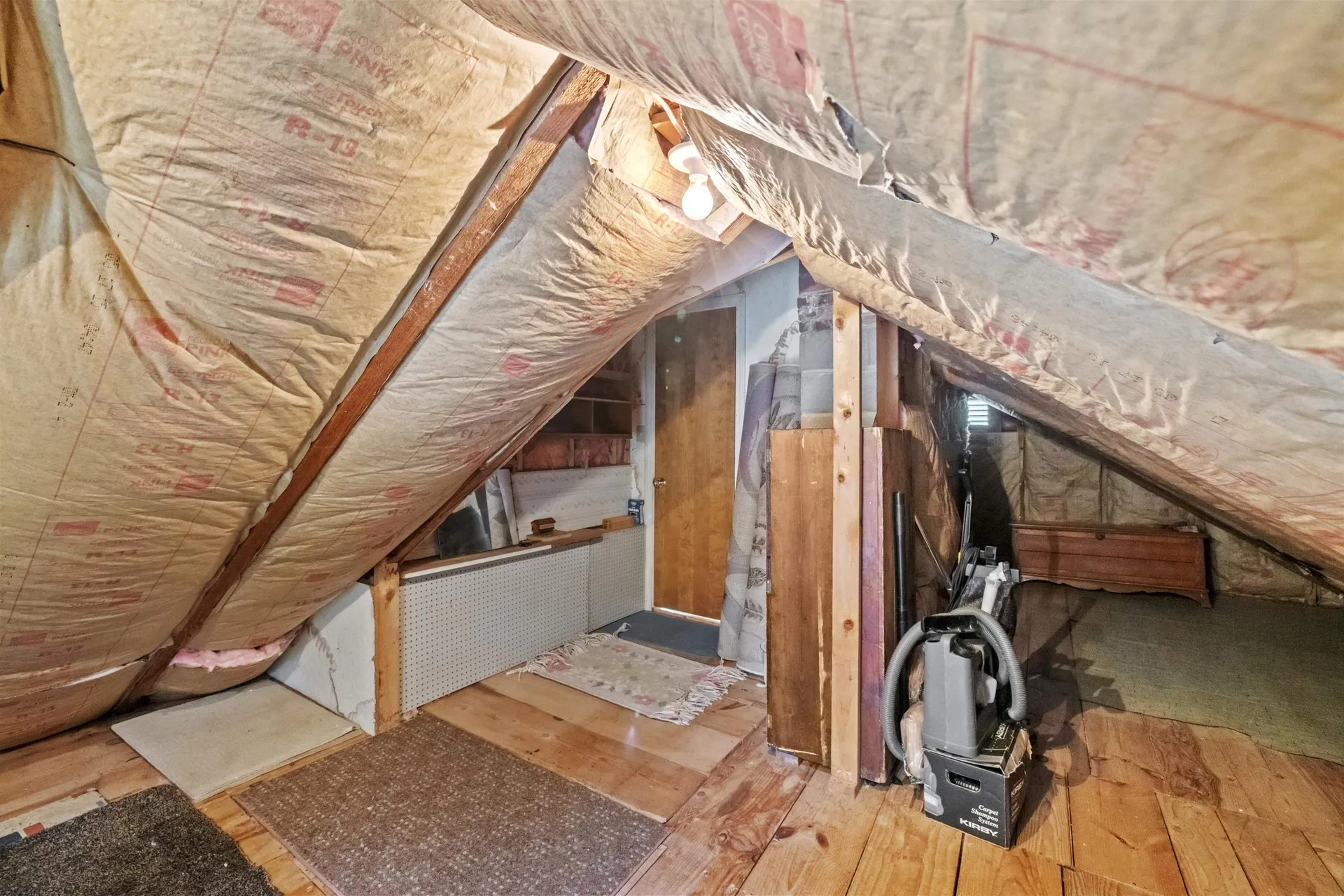 37 Robin Street Franklin NH 03235