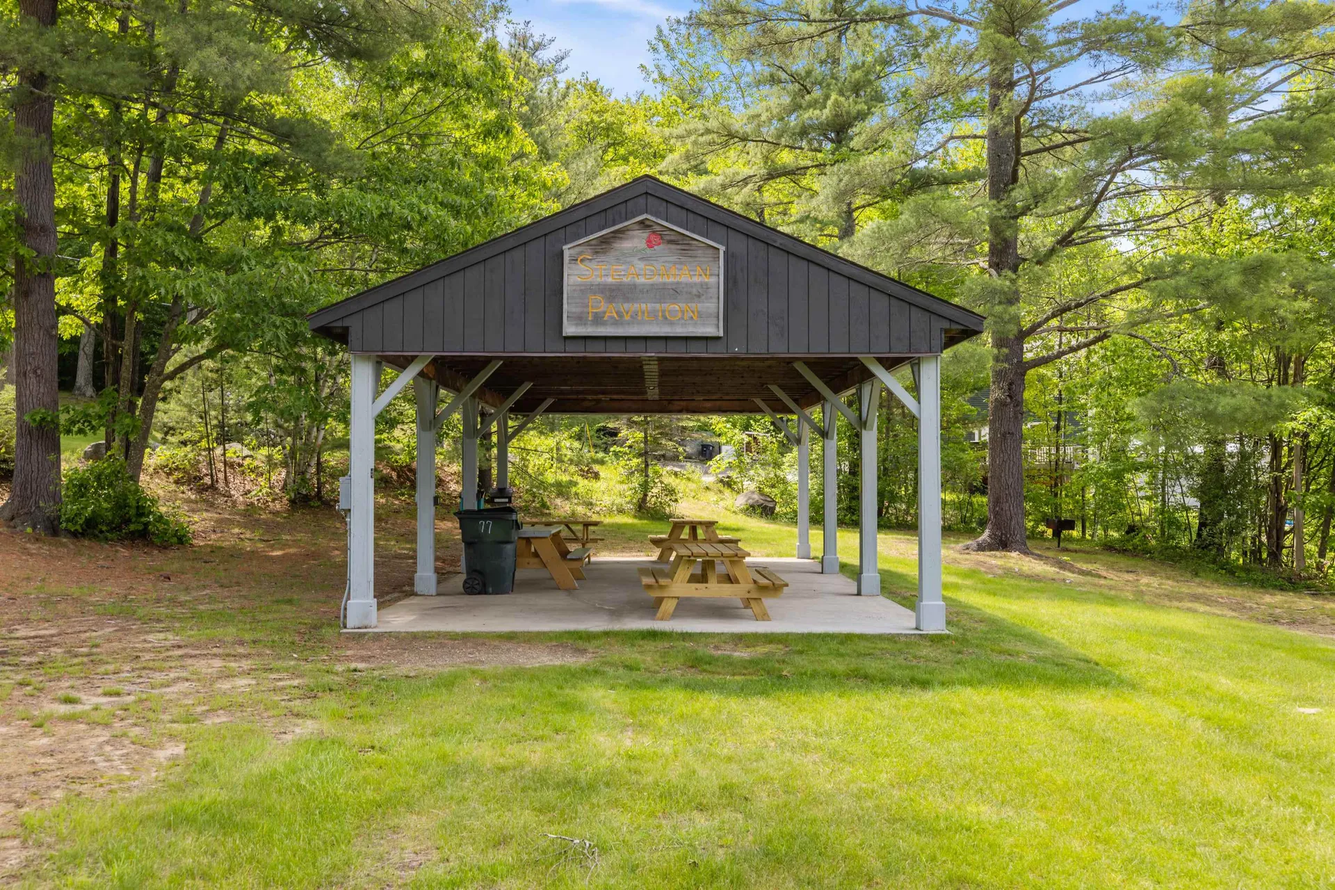 37 Robin Street Franklin NH 03235