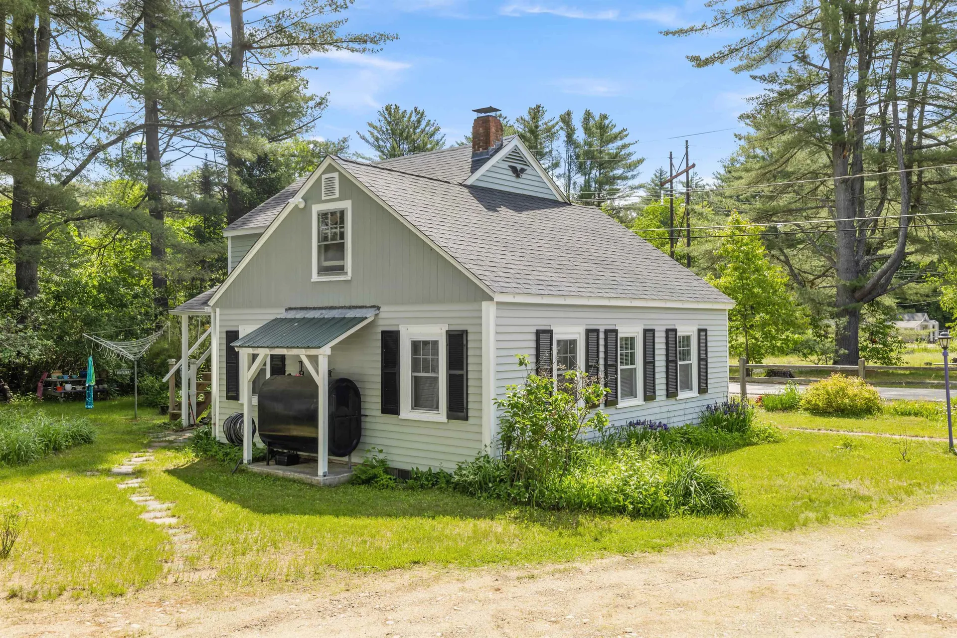37 Robin Street Franklin NH 03235