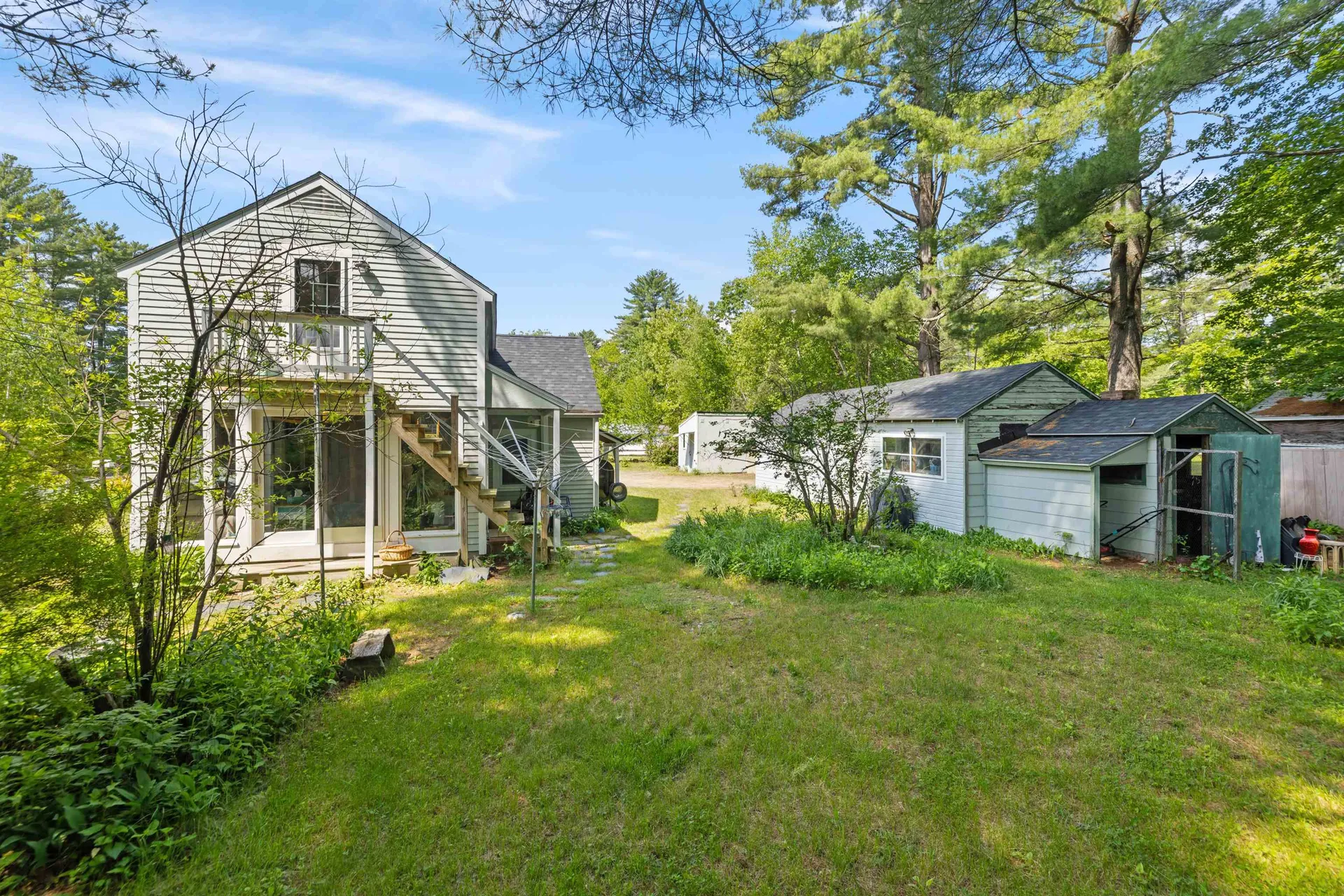 37 Robin Street Franklin NH 03235