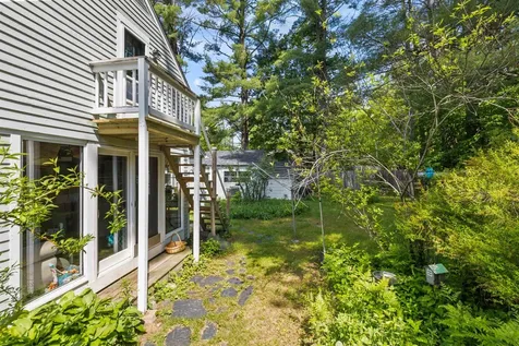 37 Robin Street Franklin NH 03235