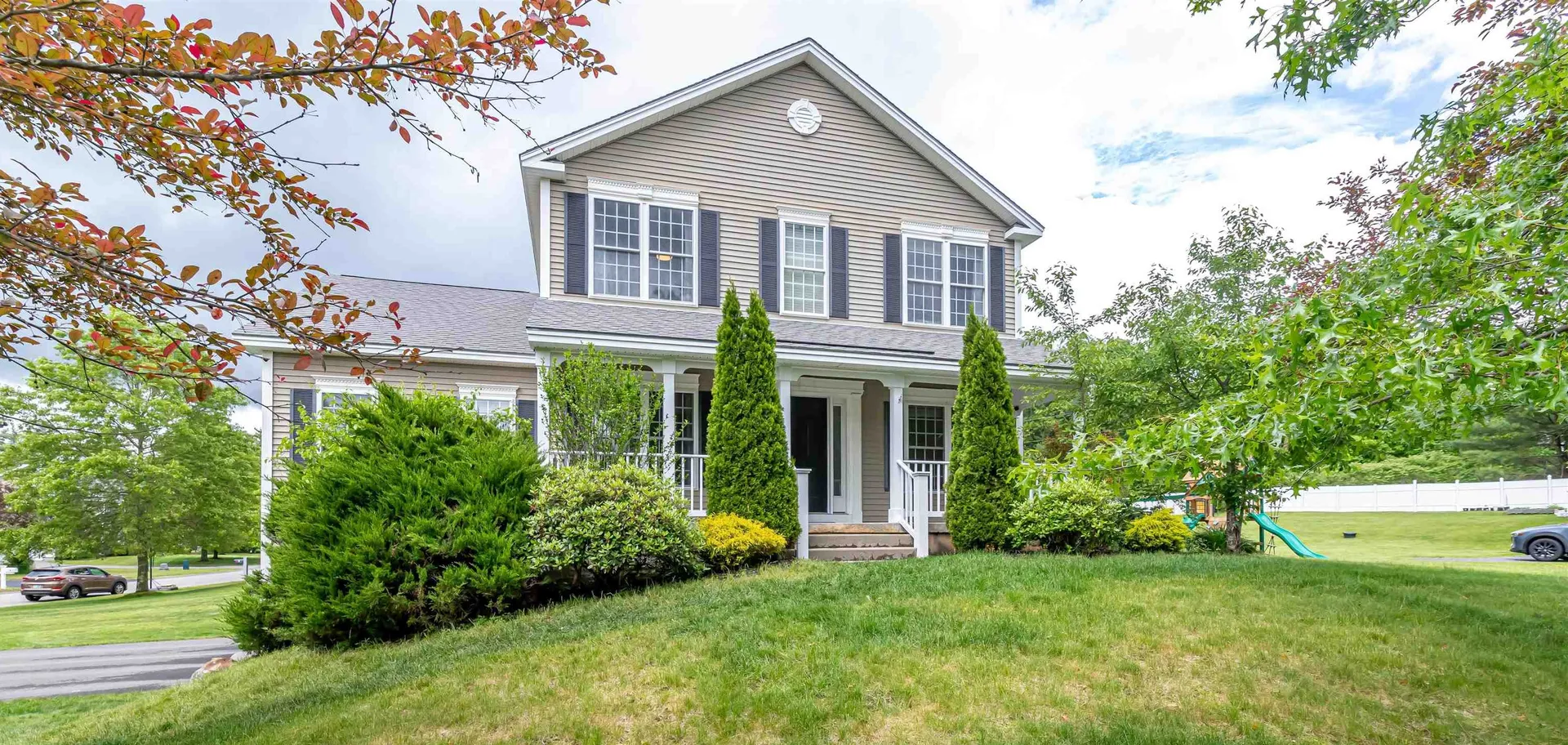 1 Tether Road Bedford NH 03110