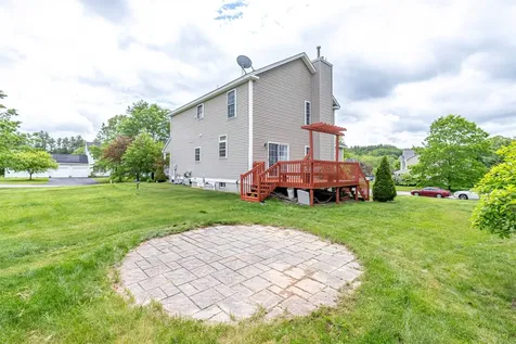 1 Tether Road Bedford NH 03110