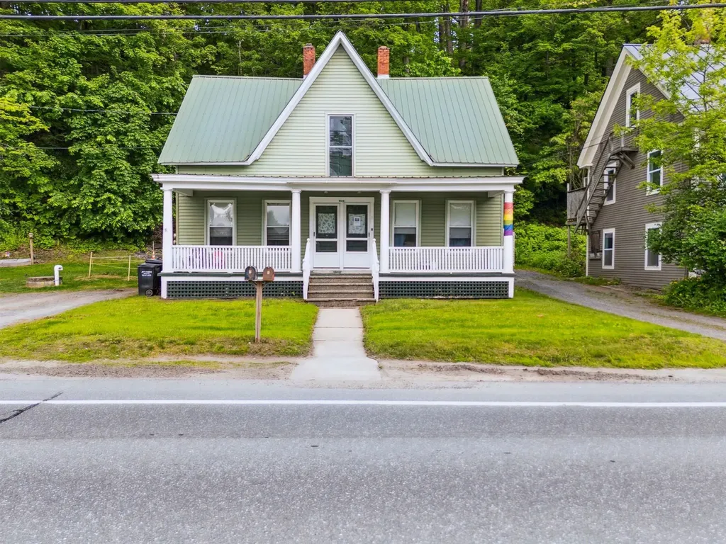 358 Us Route 5 Windsor VT 05089