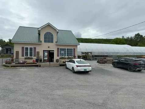 1904 Sheldon Road Swanton VT 05488