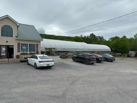1904 Sheldon Road Swanton VT 05488