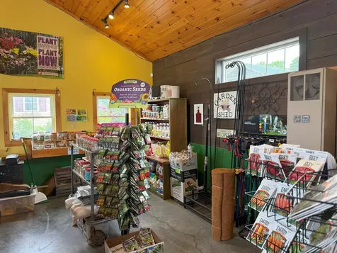 1904 Sheldon Road Swanton VT 05488