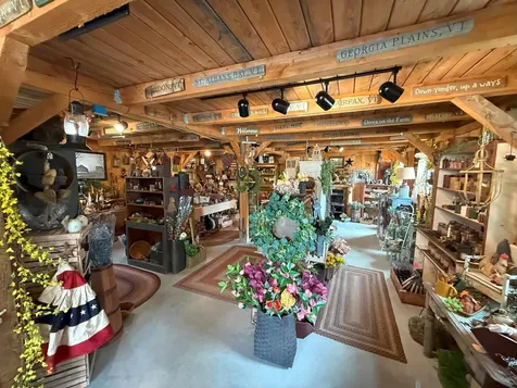 1904 Sheldon Road Swanton VT 05488