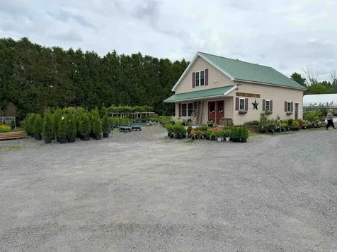 1904 Sheldon Road Swanton VT 05488