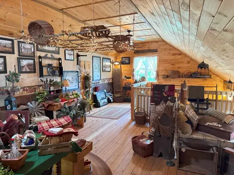 1904 Sheldon Road Swanton VT 05488