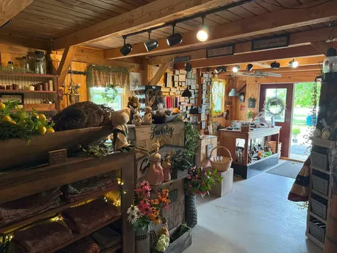 1904 Sheldon Road Swanton VT 05488