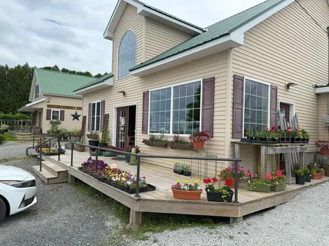 1904 Sheldon Road Swanton VT 05488