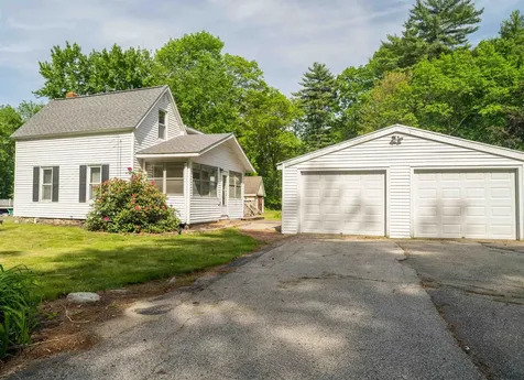 1299 Lake Shore Road Manchester NH 03109