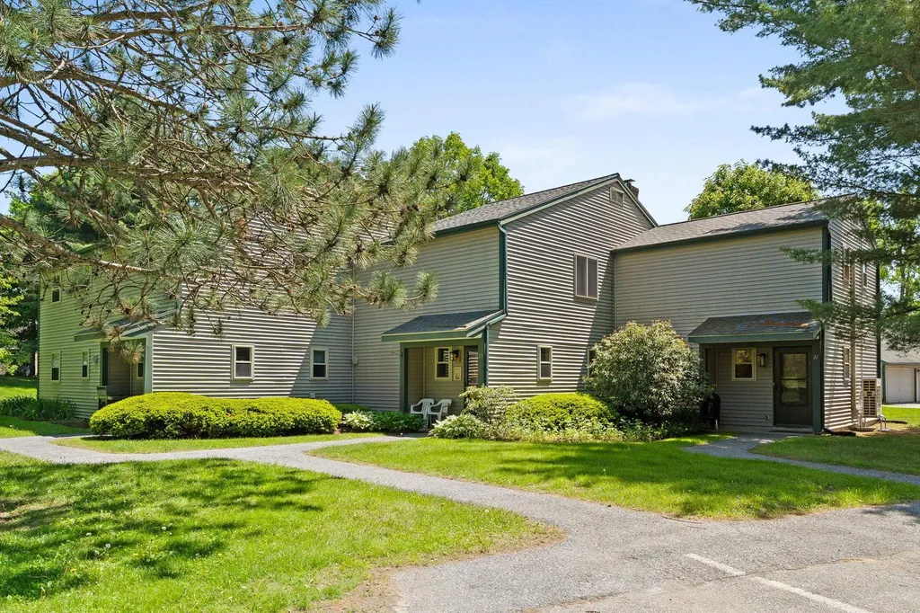 14 Hideaway Lane Williston VT 05495
