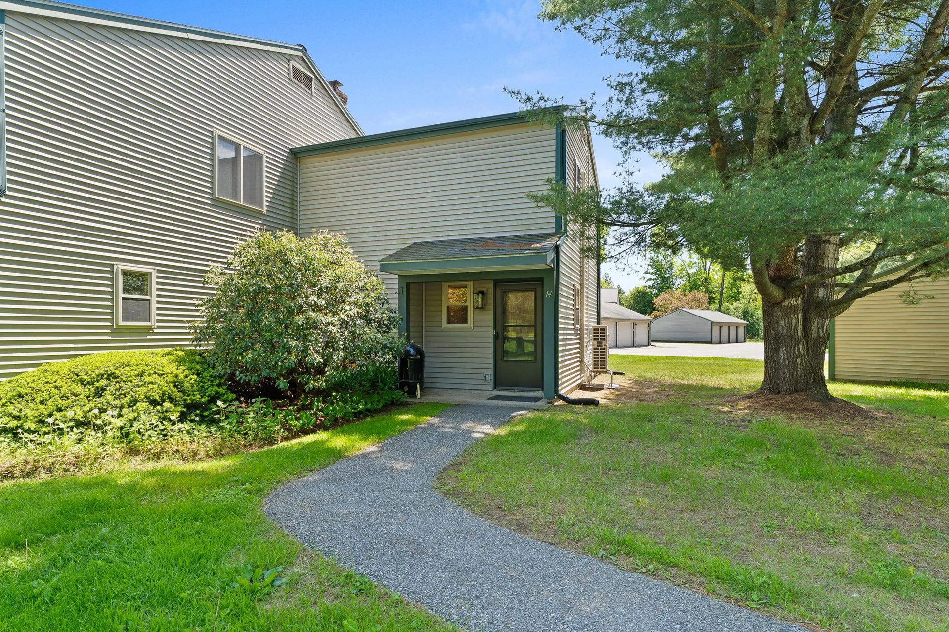 14 Hideaway Lane Williston VT 05495