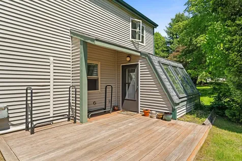 14 Hideaway Lane Williston VT 05495