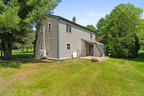 14 Hideaway Lane Williston VT 05495