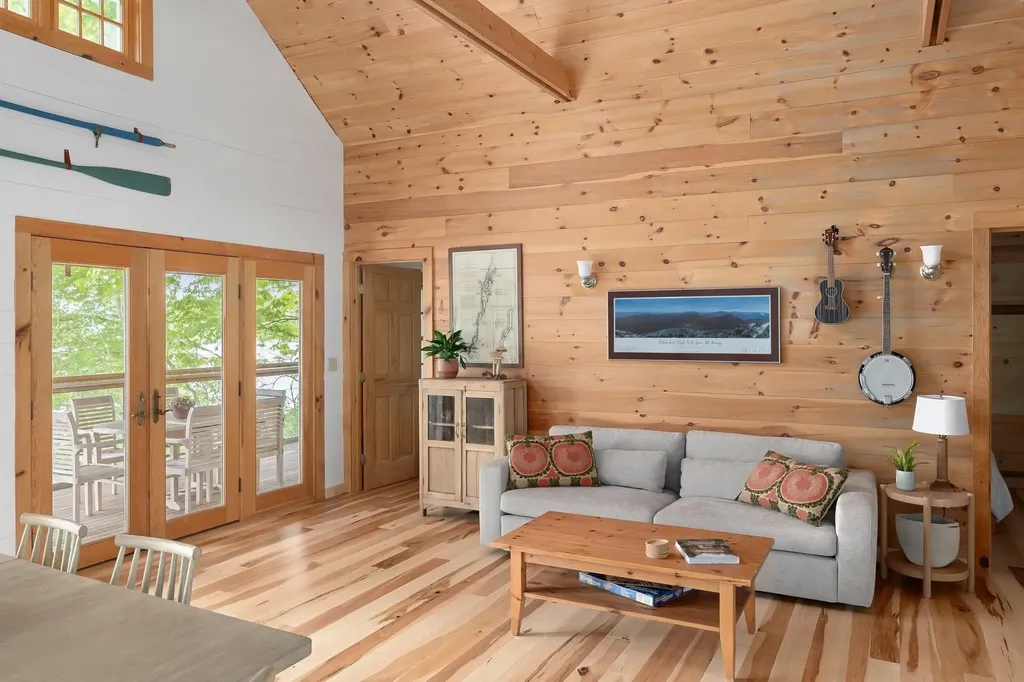 256 Lakeside Lane Addison VT 05491