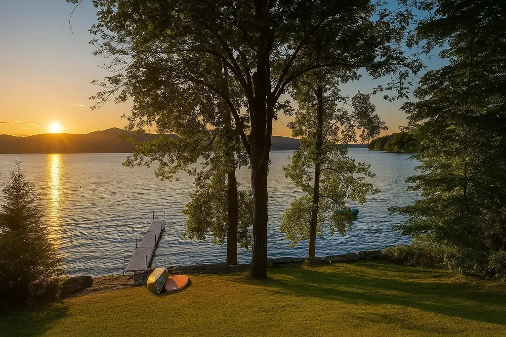 256 Lakeside Lane Addison VT 05491