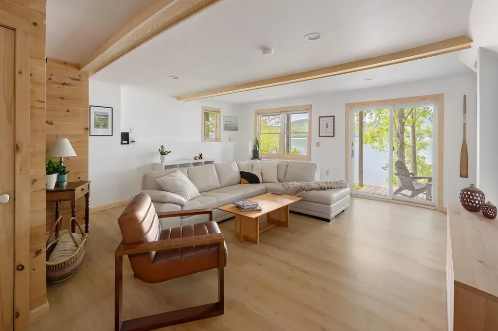 256 Lakeside Lane Addison VT 05491