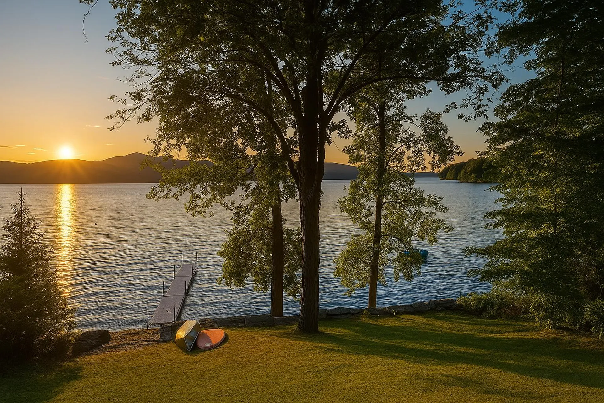 256 Lakeside Lane Addison VT 05491