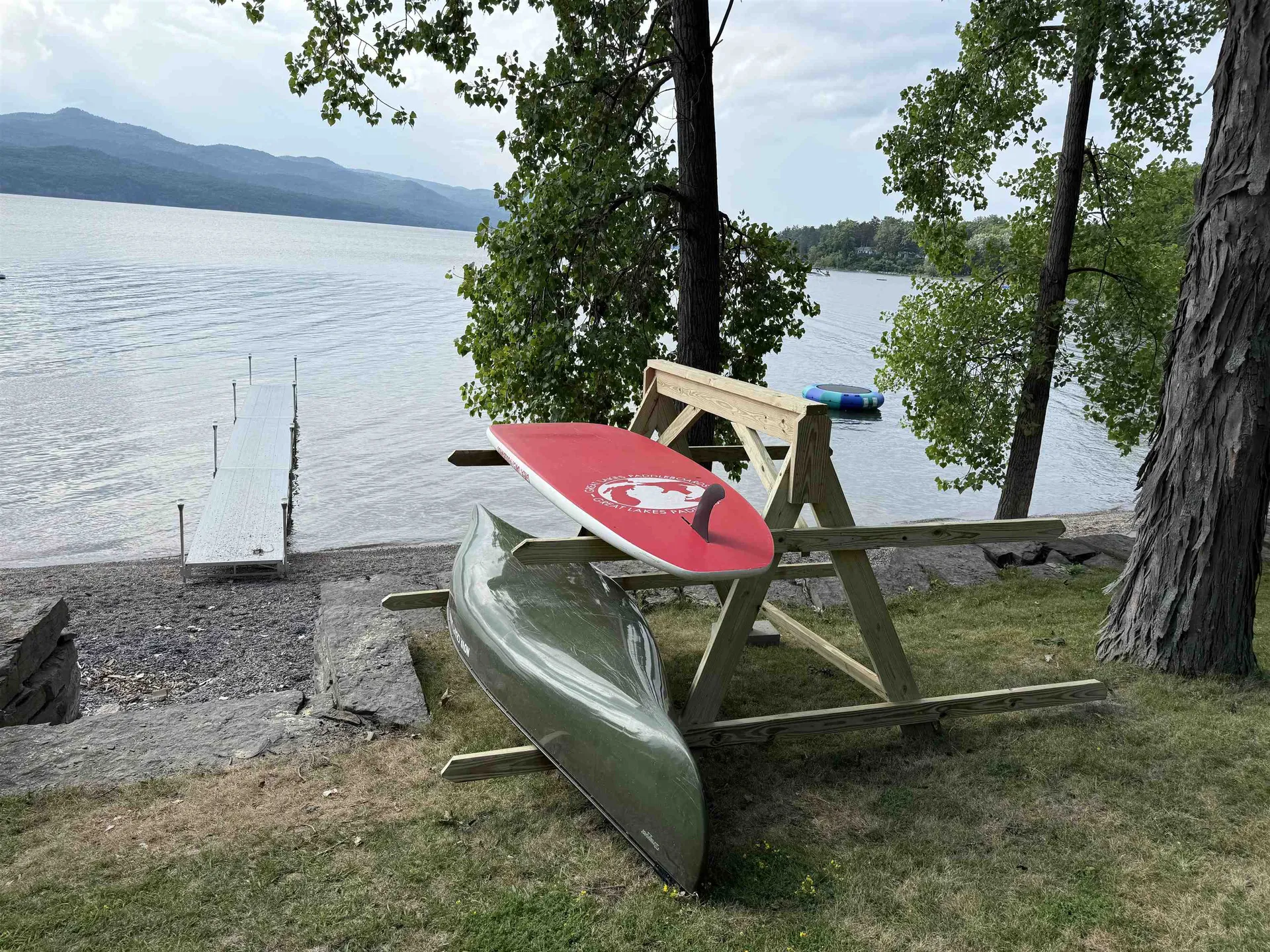 256 Lakeside Lane Addison VT 05491