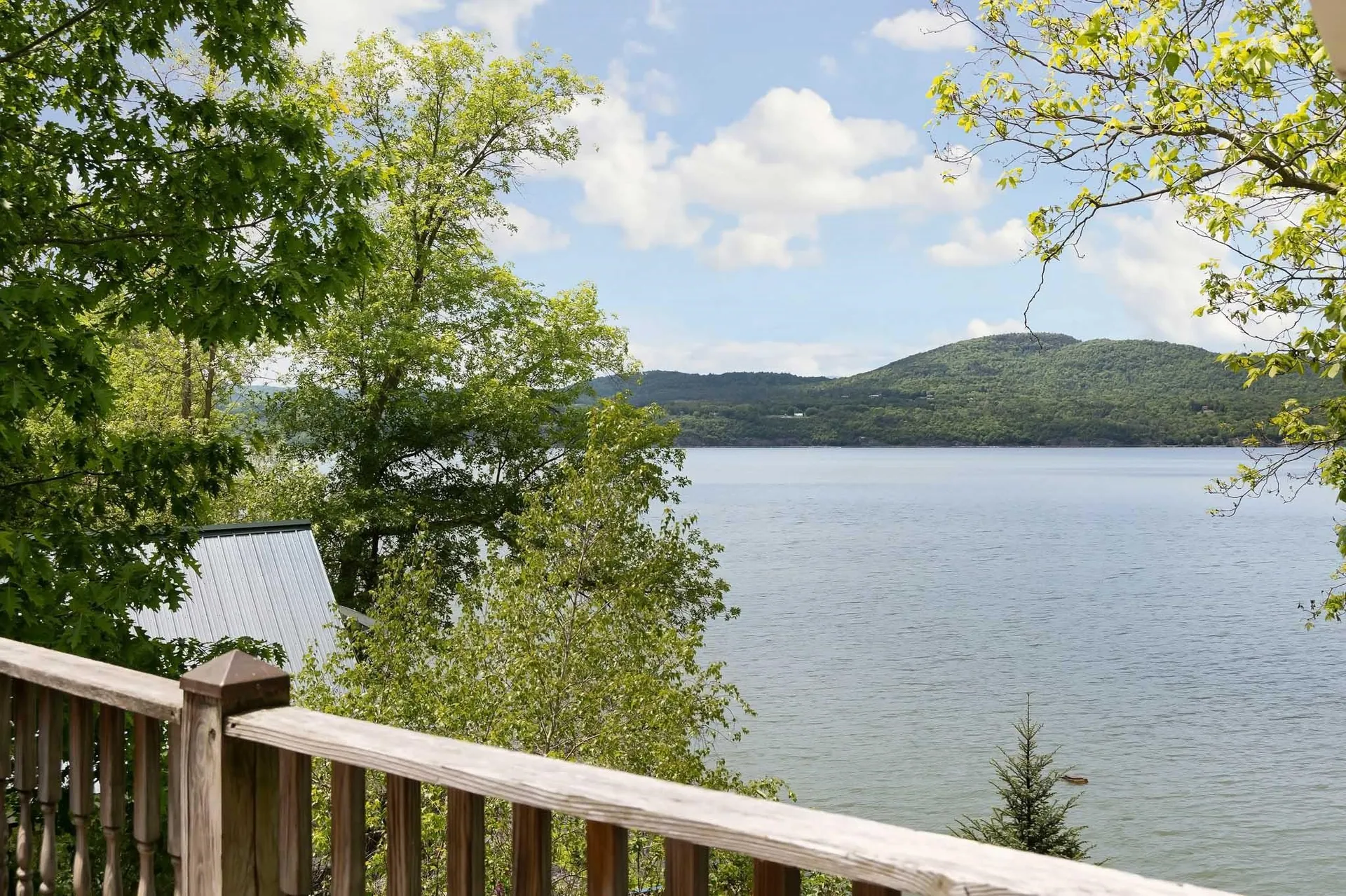 256 Lakeside Lane Addison VT 05491