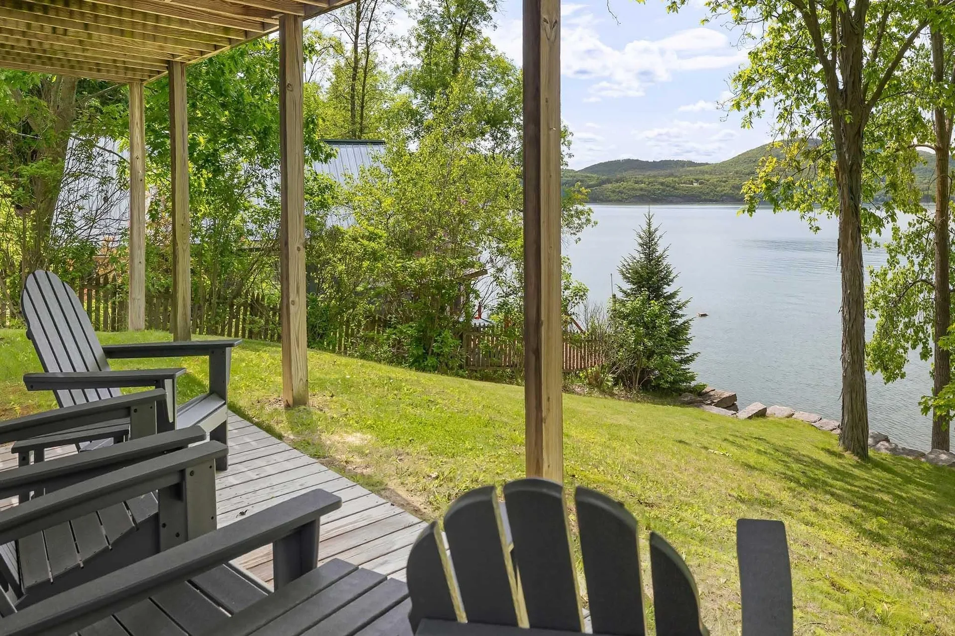 256 Lakeside Lane Addison VT 05491