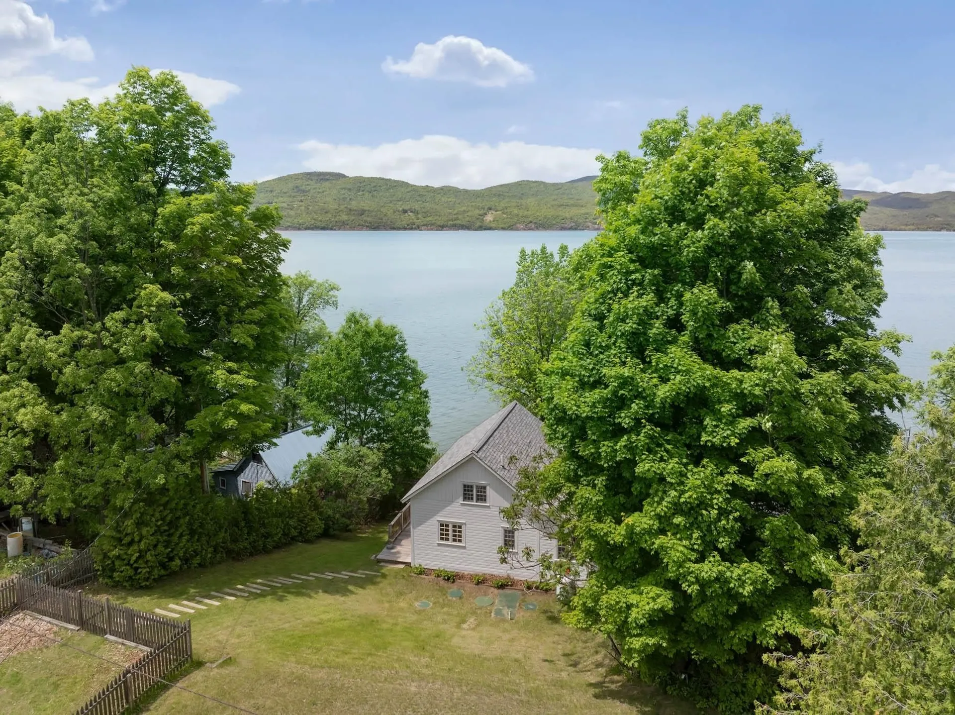 256 Lakeside Lane Addison VT 05491