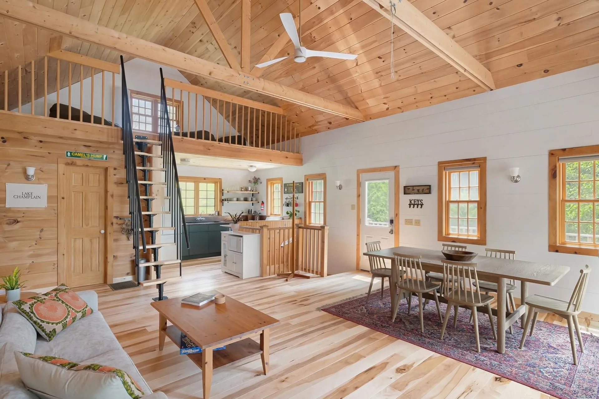 256 Lakeside Lane Addison VT 05491