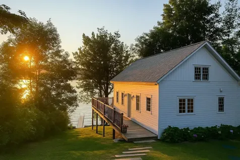 256 Lakeside Lane Addison VT 05491