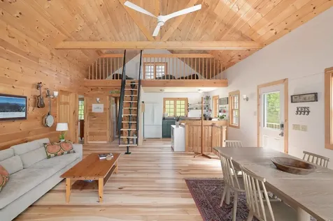 256 Lakeside Lane Addison VT 05491