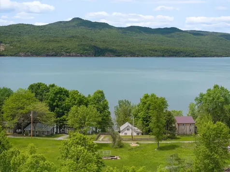 256 Lakeside Lane Addison VT 05491