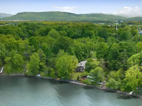 256 Lakeside Lane Addison VT 05491