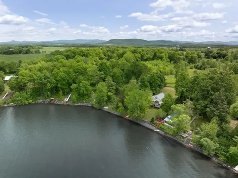 256 Lakeside Lane Addison VT 05491