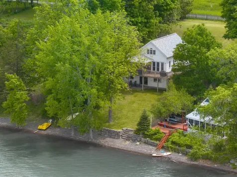 256 Lakeside Lane Addison VT 05491