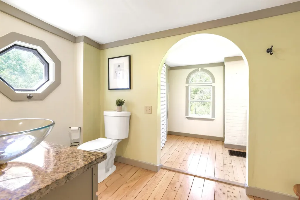 263 Elm Hill Road Peterborough NH 03458