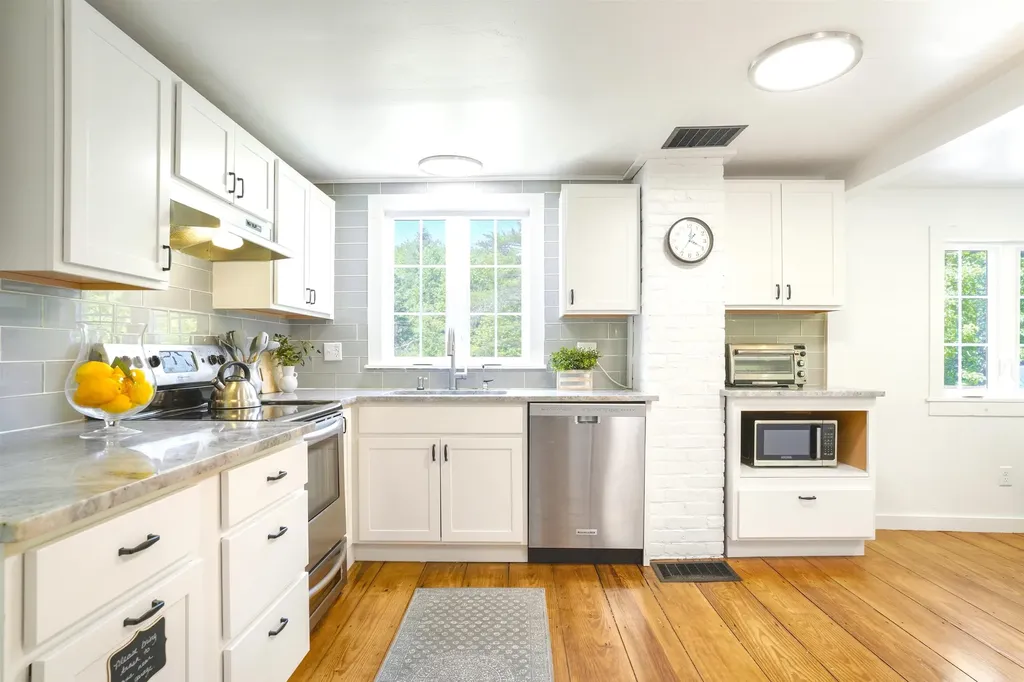 263 Elm Hill Road Peterborough NH 03458