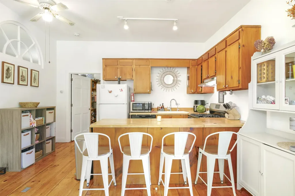 263 Elm Hill Road Peterborough NH 03458