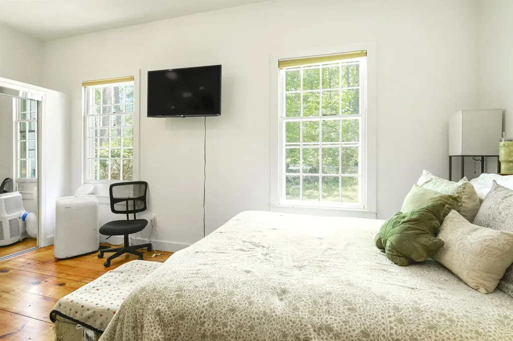 263 Elm Hill Road Peterborough NH 03458