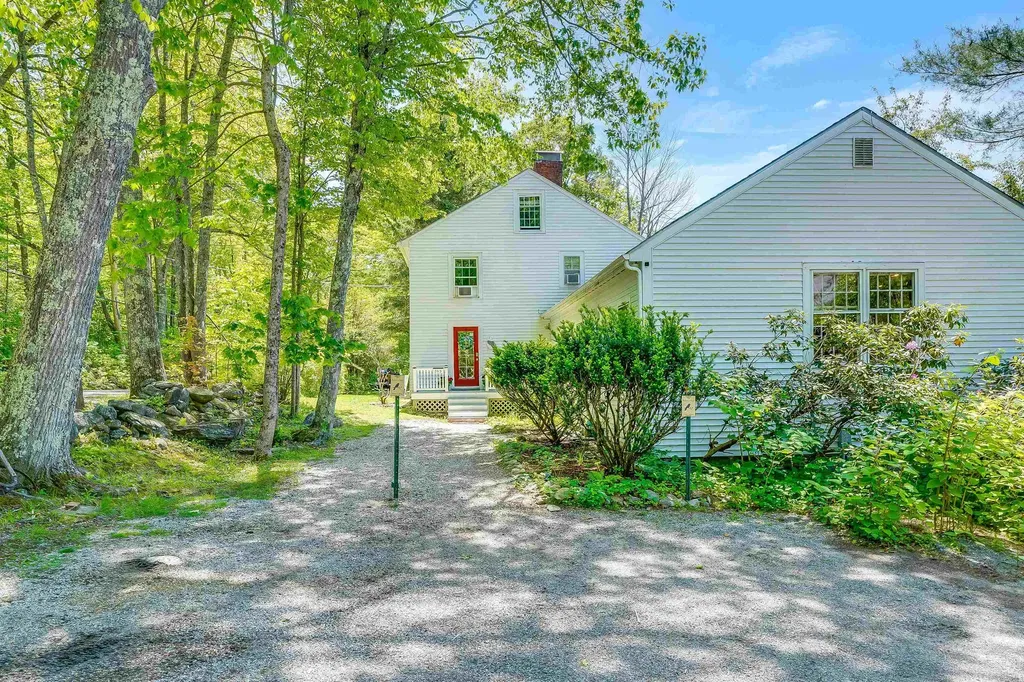 263 Elm Hill Road Peterborough NH 03458