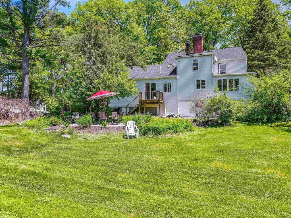 263 Elm Hill Road Peterborough NH 03458