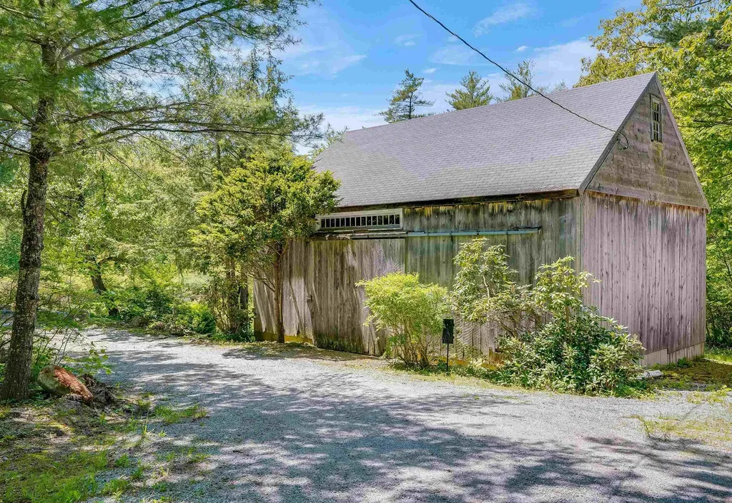 263 Elm Hill Road Peterborough NH 03458