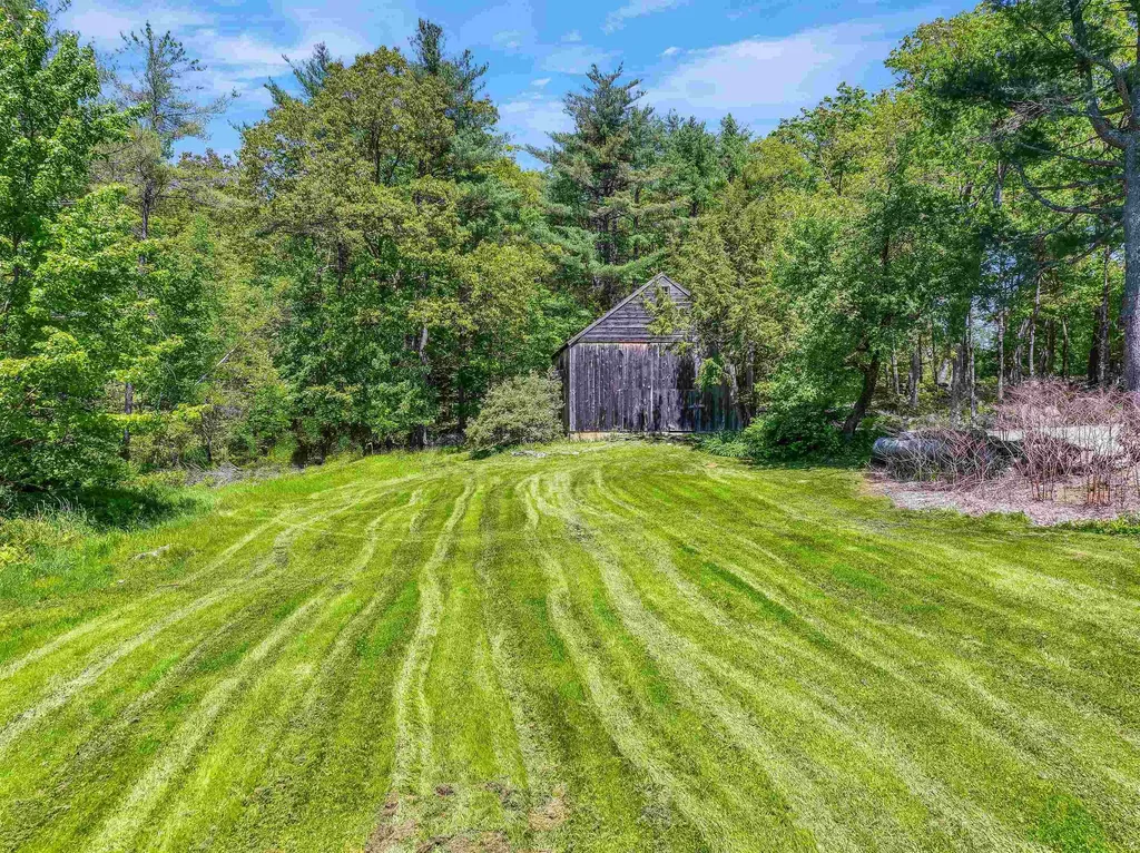 263 Elm Hill Road Peterborough NH 03458